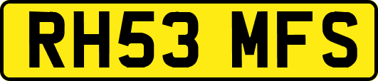 RH53MFS