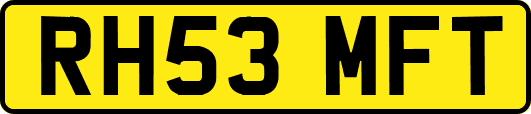 RH53MFT