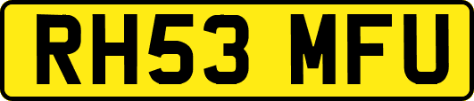 RH53MFU
