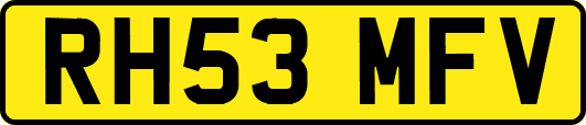 RH53MFV