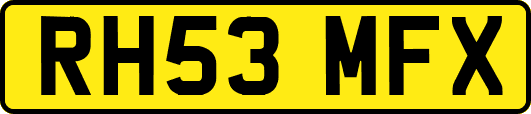RH53MFX