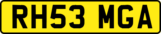 RH53MGA