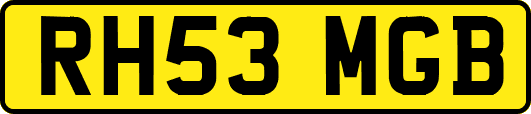 RH53MGB