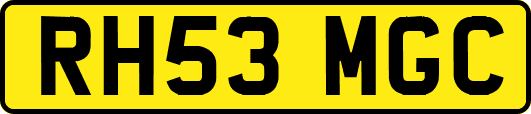 RH53MGC