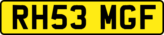 RH53MGF
