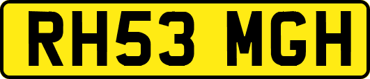 RH53MGH
