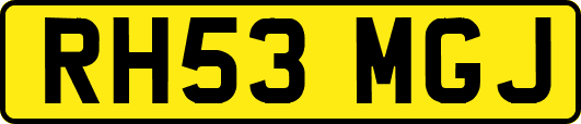 RH53MGJ