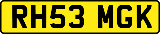 RH53MGK