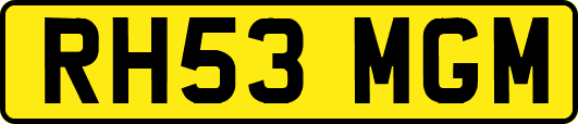 RH53MGM