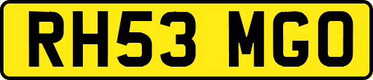 RH53MGO