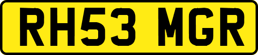RH53MGR
