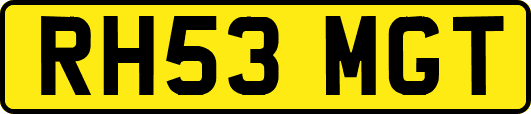RH53MGT