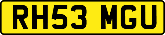 RH53MGU