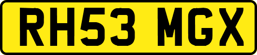 RH53MGX