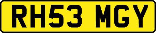 RH53MGY