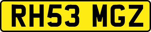 RH53MGZ
