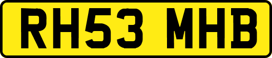 RH53MHB