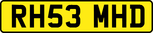 RH53MHD