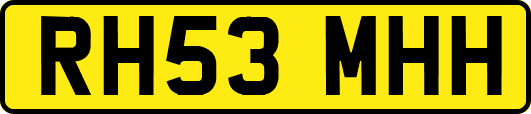RH53MHH