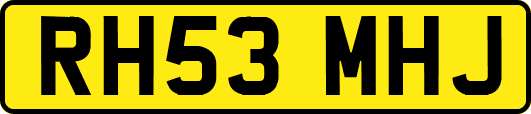 RH53MHJ