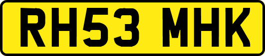 RH53MHK