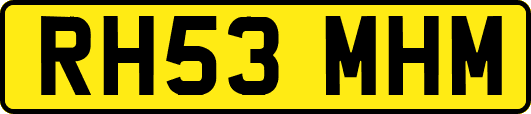 RH53MHM