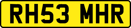 RH53MHR