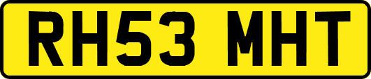 RH53MHT