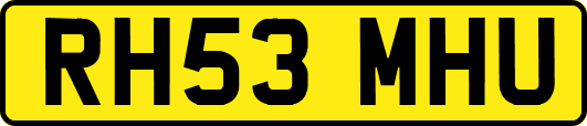 RH53MHU