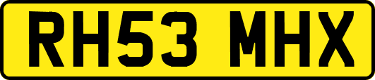 RH53MHX
