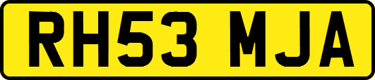 RH53MJA