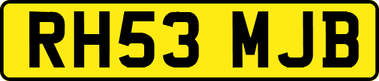 RH53MJB