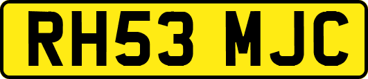 RH53MJC