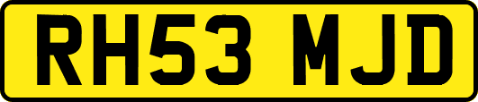 RH53MJD
