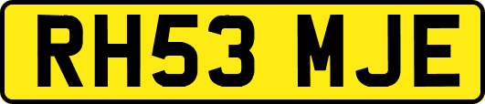 RH53MJE