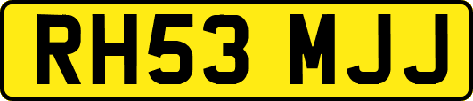 RH53MJJ