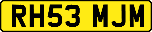 RH53MJM