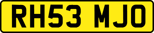 RH53MJO