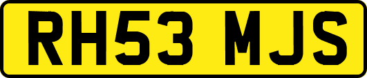 RH53MJS