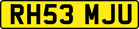 RH53MJU