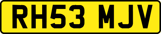 RH53MJV