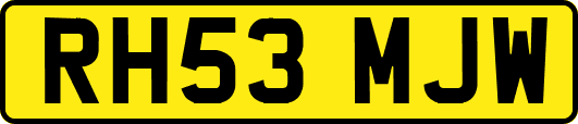 RH53MJW