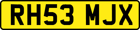 RH53MJX