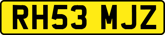 RH53MJZ