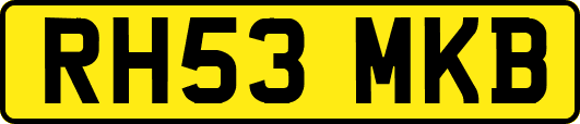 RH53MKB