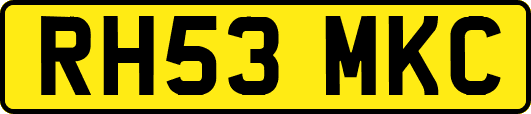 RH53MKC