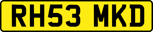 RH53MKD