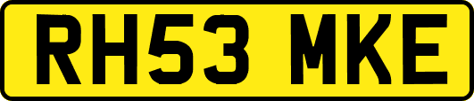 RH53MKE