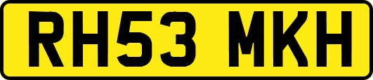 RH53MKH