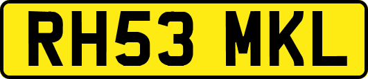 RH53MKL